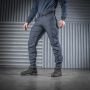 M-Tac брюки Aggressor Gen.II Flеx Dark Navy Blue