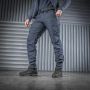M-Tac брюки Aggressor Gen.II Flеx Dark Navy Blue