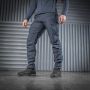 M-Tac брюки Aggressor Gen.II Flеx Dark Navy Blue