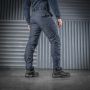 M-Tac брюки Aggressor Gen.II Flеx Dark Navy Blue