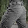 M-Tac брюки Aggressor Gen II Flex Dark Grey