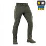 M-Tac брюки Aggressor Summer Flex Army Olive