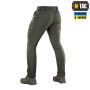 M-Tac брюки Aggressor Summer Flex Army Olive
