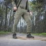 M-Tac брюки Aggressor Summer Flex Army Olive