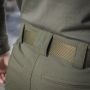 M-Tac брюки Aggressor Summer Flex Army Olive