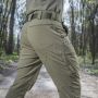 M-Tac брюки Aggressor Summer Flex Army Olive