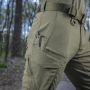 M-Tac брюки Aggressor Summer Flex Army Olive