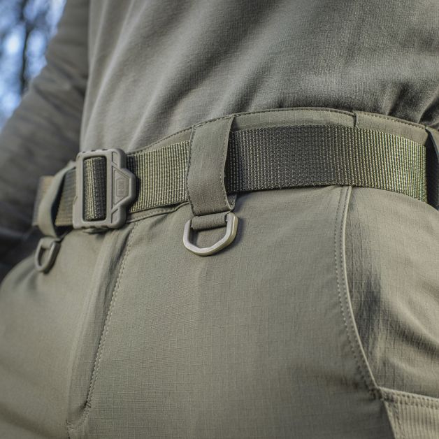 M-Tac брюки Aggressor Summer Flex Army Olive