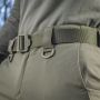 M-Tac брюки Aggressor Summer Flex Army Olive