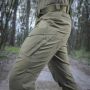 M-Tac брюки Aggressor Summer Flex Army Olive