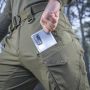 M-Tac брюки Aggressor Summer Flex Army Olive