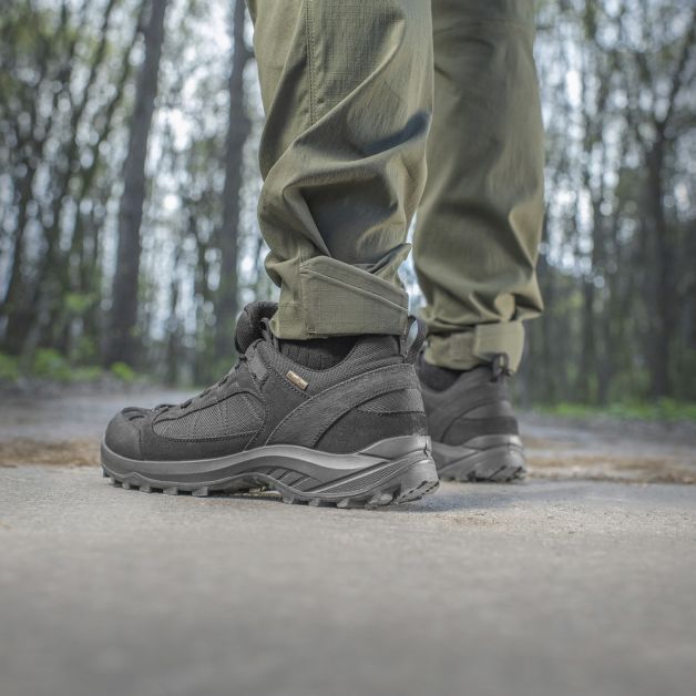 M-Tac брюки Aggressor Summer Flex Army Olive