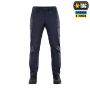 M-Tac брюки Aggressor Summer Flex Dark Navy Blue