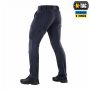 M-Tac брюки Aggressor Summer Flex Dark Navy Blue