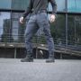 M-Tac брюки Aggressor Summer Flex Dark Navy Blue