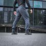 M-Tac брюки Aggressor Summer Flex Dark Navy Blue