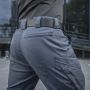 M-Tac брюки Aggressor Summer Flex Dark Navy Blue