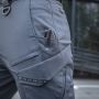M-Tac брюки Aggressor Summer Flex Dark Navy Blue