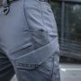 M-Tac брюки Aggressor Summer Flex Dark Navy Blue