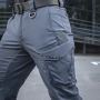 M-Tac брюки Aggressor Summer Flex Dark Navy Blue