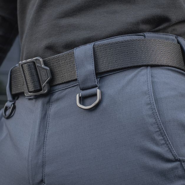 M-Tac брюки Aggressor Summer Flex Dark Navy Blue
