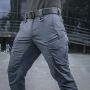 M-Tac брюки Aggressor Summer Flex Dark Navy Blue