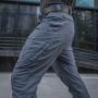 M-Tac брюки Aggressor Summer Flex Dark Navy Blue