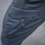 M-Tac брюки Aggressor Summer Flex Dark Navy Blue