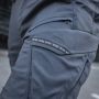 M-Tac брюки Aggressor Summer Flex Dark Navy Blue