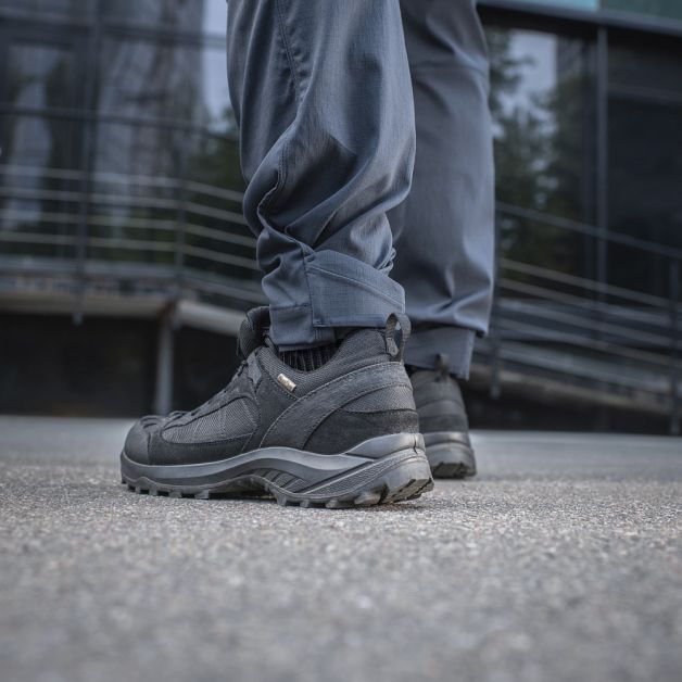 M-Tac брюки Aggressor Summer Flex Dark Navy Blue