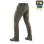 M-Tac брюки Aggressor Summer Flex Dark Olive