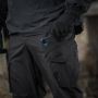 M-Tac брюки Aggressоr Gen.II Flex Black