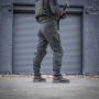 M-Tac брюки Army NYCO Extreme Black