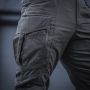 M-Tac брюки Army NYCO Extreme Black