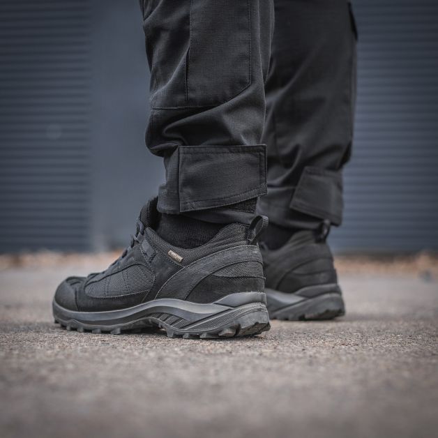 M-Tac брюки Army NYCO Extreme Black