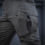 M-Tac брюки Army NYCO Extreme Black