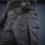 M-Tac брюки Army NYCO Extreme Black