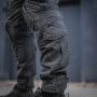 M-Tac брюки Army NYCO Extreme Black