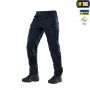 M-Tac брюки Conquistador Gen I Flex Dark Navy Blue