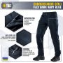 M-Tac брюки Conquistador Gen I Flex Dark Navy Blue