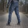 M-Tac брюки Conquistador Gen I Flex Dark Navy Blue