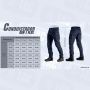 M-Tac брюки Conquistador Gen I Flex Dark Navy Blue