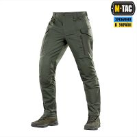M-Tac брюки Conquistador Gen.I Flex Army Olive
