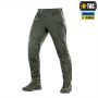 M-Tac брюки Conquistador Gen.I Flex Army Olive