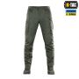 M-Tac брюки Conquistador Gen.I Flex Army Olive