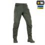 M-Tac брюки Conquistador Gen.I Flex Army Olive