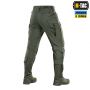 M-Tac брюки Conquistador Gen.I Flex Army Olive