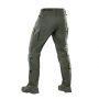 M-Tac брюки Conquistador Gen.I Flex Army Olive