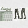 M-Tac брюки Conquistador Gen.I Flex Army Olive