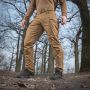 M-Tac брюки Conquistador Gen I Flex Coyote Brown
